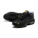 Kicksonfire Air Max 95 TT Tour Yellow Black FB2709-003 Sneaker