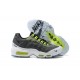 Kicksonfire Air Max 95 TT Green Grey White DD1871-002 Sneaker