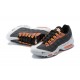 Kicksonfire Air Max 95 TT Grey White Orange DD1871-001 Sneaker