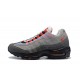 Kicksonfire  Air Max 95 OG Grey Red AT2865-100 Sneaker