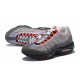 Kicksonfire  Air Max 95 OG Grey Red AT2865-100 Sneaker