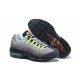 Kicksonfire Air Max 95 OG QS Blacksafety Orangevolt 810374-078 Sneaker