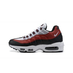 Kicksonfire Air Max 95 TT  Bordeaux Red Black CJ3906-104 Sneaker