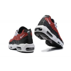 Kicksonfire Air Max 95 TT  Bordeaux Red Black CJ3906-104 Sneaker