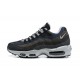 Kicksonfire Air Max 95 TT Black Blue DH8075-001 Sneaker