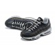 Kicksonfire Air Max 95 TT Black Blue DH8075-001 Sneaker