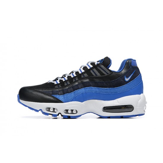 Kicksonfire Air Max 95 TT Black Blue DM0011-006 Sneaker