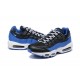 Kicksonfire Air Max 95 TT Black Blue DM0011-006 Sneaker