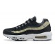 Kicksonfire Air Max 95 TT Black Gold DC9474-001 Sneaker