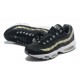 Kicksonfire Air Max 95 TT Black Gold DC9474-001 Sneaker