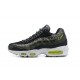 Kicksonfire Air Max 95 TT Black Green CV6899-001 Sneaker