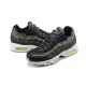 Kicksonfire Air Max 95 TT Black Green CV6899-001 Sneaker