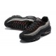 Kicksonfire Air Max 95 TT Black Grey Red CW7477-001 Sneaker