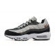 Kicksonfire Air Max 95 TT Black Grey DM0011-011 Sneaker