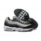 Kicksonfire Air Max 95 TT Black Grey DM0011-011 Sneaker