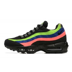 Kicksonfire Air Max 95 TT Black Neon DZ5635-001 Sneaker