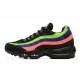 Kicksonfire Air Max 95 TT Black Neon DZ5635-001 Sneaker