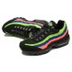 Kicksonfire Air Max 95 TT Black Neon DZ5635-001 Sneaker