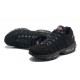 Kicksonfire Air Max 95 TT Black Orange DV5672-001 Sneaker