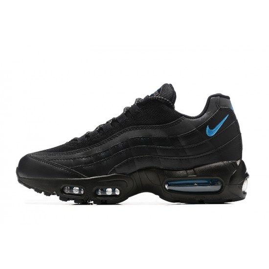 Kicksonfire Air Max 95 TT Black DZ4511-001 Sneaker