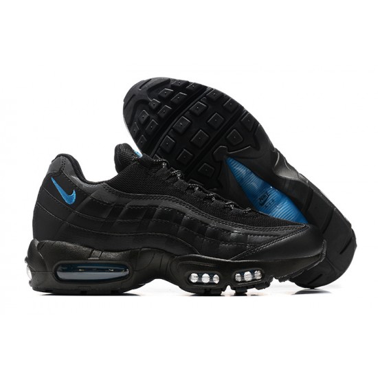 Kicksonfire Air Max 95 TT Black DZ4511-001 Sneaker