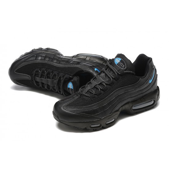 Kicksonfire Air Max 95 TT Black DZ4511-001 Sneaker