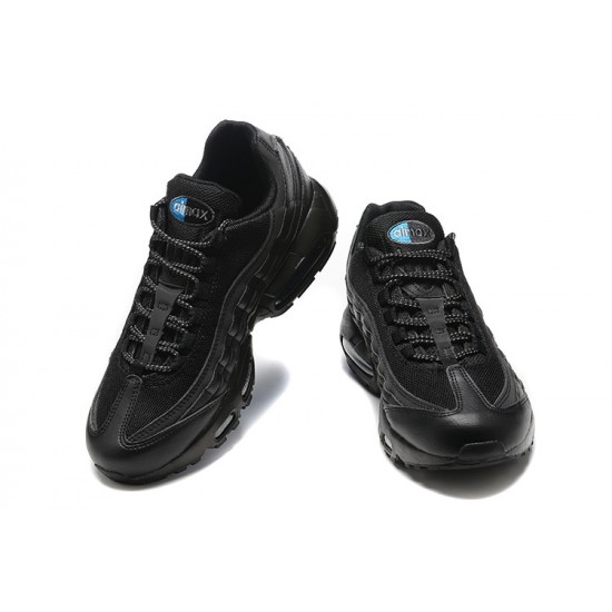 Kicksonfire Air Max 95 TT Black DZ4511-001 Sneaker