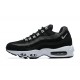 Kicksonfire Air Max 95 TT Black White Pure Platinum DM0011-009 Sneaker