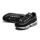 Kicksonfire Air Max 95 TT Black White Pure Platinum DM0011-009 Sneaker