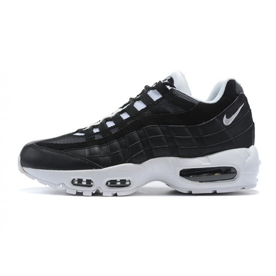 Kicksonfire Air Max 95 TT Black White CK6884 -001 Sneaker