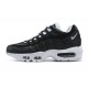 Kicksonfire Air Max 95 TT Black White CK6884 -001 Sneaker