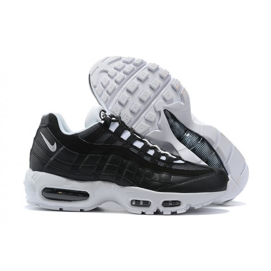 Kicksonfire Air Max 95 TT Black White CK6884 -001 Sneaker