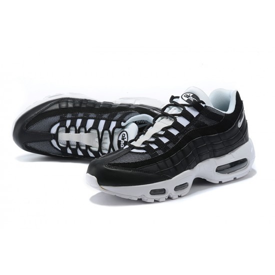 Kicksonfire Air Max 95 TT Black White CK6884 -001 Sneaker