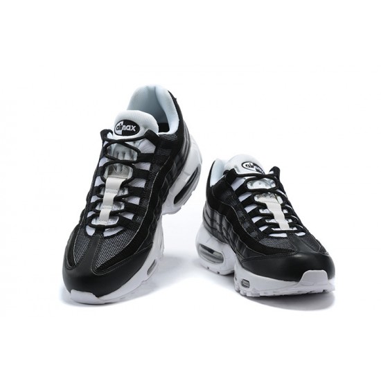 Kicksonfire Air Max 95 TT Black White CK6884 -001 Sneaker