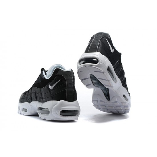 Kicksonfire Air Max 95 TT Black White CK6884 -001 Sneaker