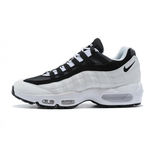 Kicksonfire Air Max 95 TT Black White CK6884-100 Sneaker