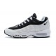 Kicksonfire Air Max 95 TT Black White CK6884-100 Sneaker