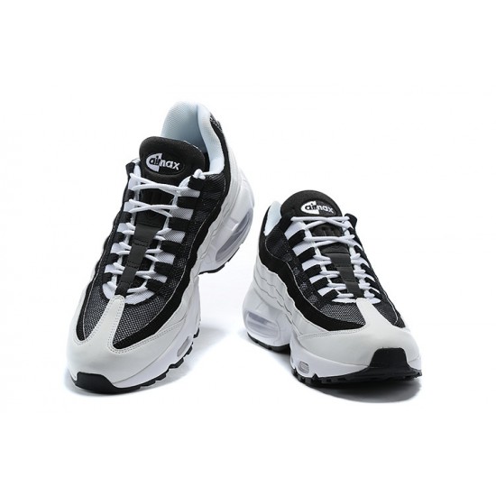 Kicksonfire Air Max 95 TT Black White CK6884-100 Sneaker