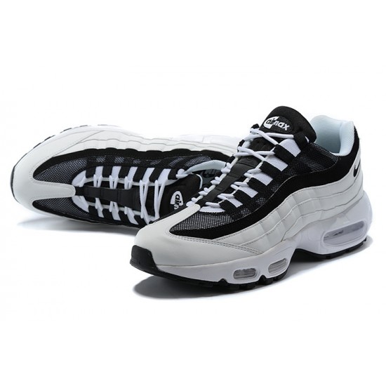 Kicksonfire Air Max 95 TT Black White CK6884-100 Sneaker