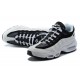 Kicksonfire Air Max 95 TT Black White CK6884-100 Sneaker