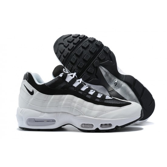 Kicksonfire Air Max 95 TT Black White CK6884-100 Sneaker