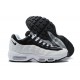 Kicksonfire Air Max 95 TT Black White CK6884-100 Sneaker