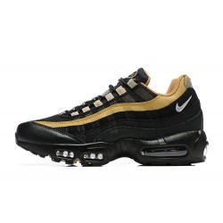 Kicksonfire Air Max 95 TT Black Yellow DM0012-600 Sneaker