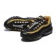 Kicksonfire Air Max 95 TT Black Yellow DM0012-600 Sneaker