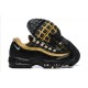 Kicksonfire Air Max 95 TT Black Yellow DM0012-600 Sneaker