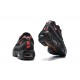 Kicksonfire Air Max 95 TT Black and Red Sneaker