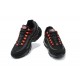 Kicksonfire Air Max 95 TT Black and Red Sneaker