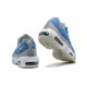 Kicksonfire Air Max 95 TT Blue Grey White CW7992-001 Sneaker