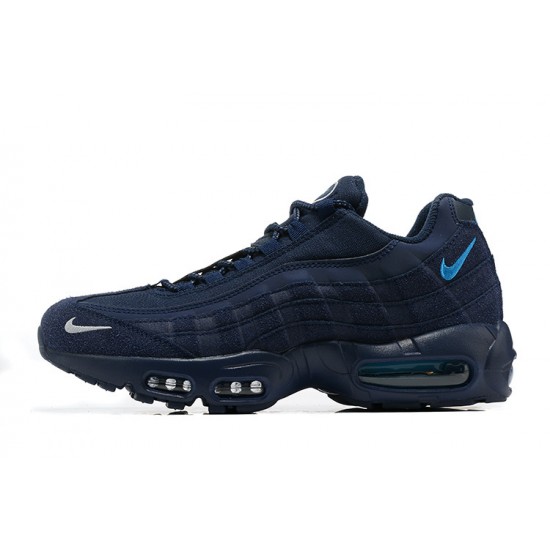 Kicksonfire Air Max 95 TT Blue DO6704-400 Sneaker