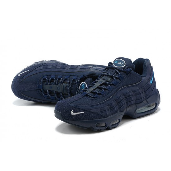 Kicksonfire Air Max 95 TT Blue DO6704-400 Sneaker